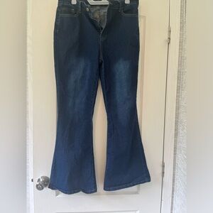 Jeans size 2XL